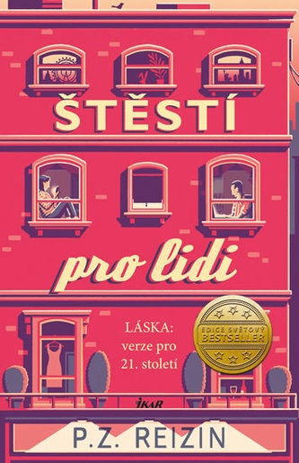 Štěstí pro lidi
