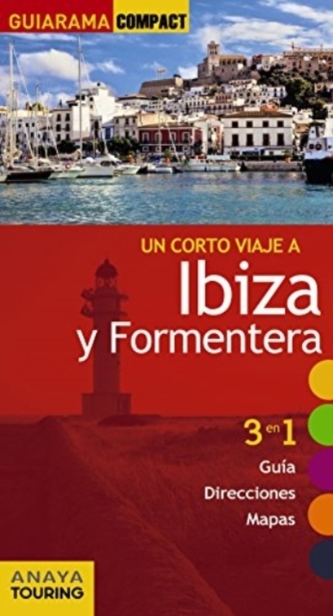 IBIZA Y FORMENTERA