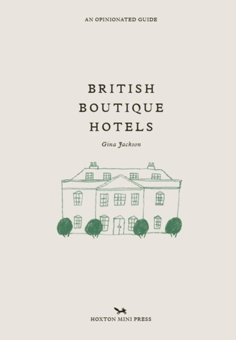 British Boutique Hotels