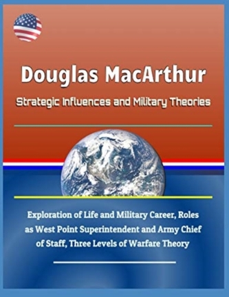 DOUGLAS MACARTHUR