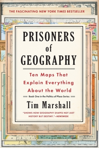 Prisoners of Geography