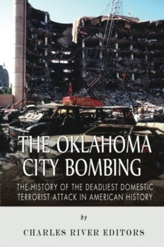 OKLAHOMA CITY BOMBING