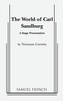 The World of Carl Sandburg
