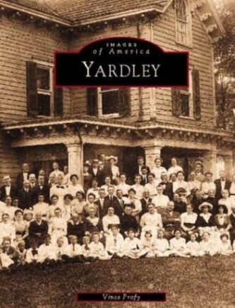 YARDLEY