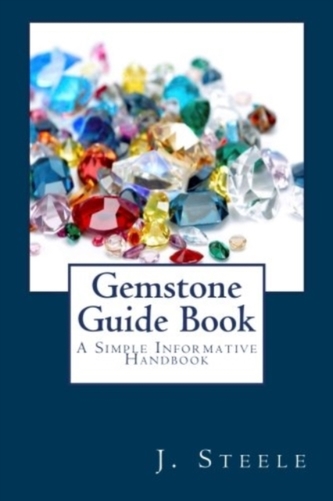 GEMSTONE GUIDE BOOK