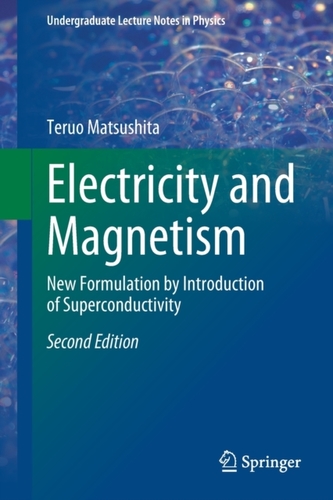Electricity and Magnetism