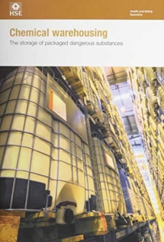 Chemical warehousing