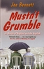 Mustn't Grumble