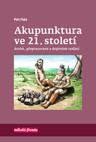 Akupunktura ve 21. století