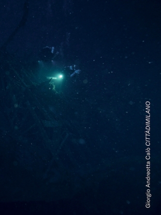 Giorgio Andreotta Calo