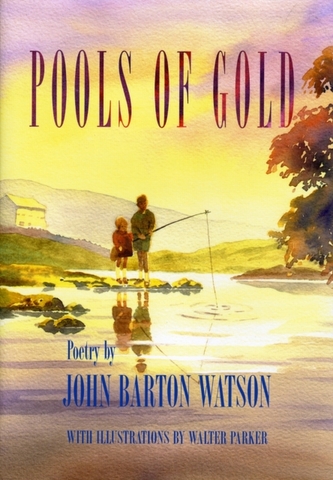 Pools of Gold