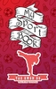MY SPORT BOOK - TAE KWON DO TRAINING JOU