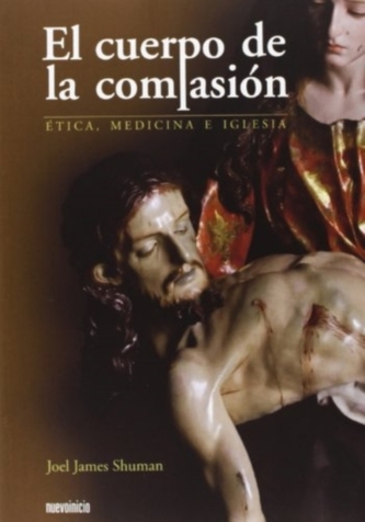 EL CUERPO DE LA COMPASION