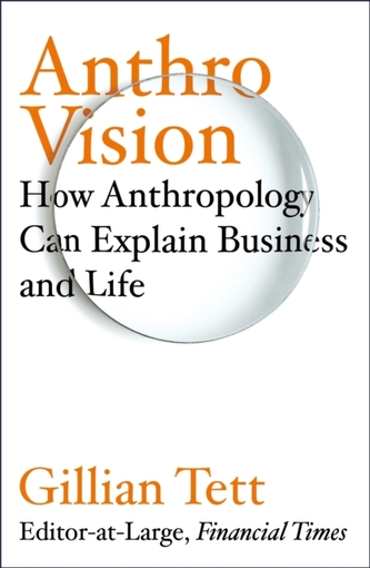 Anthro-Vision