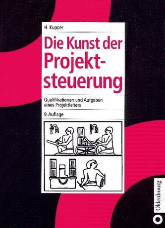 Die Kunst der Projektsteuerung