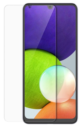 Samsung GP-TTA225KDAT tvrzené sklo Galaxy A22 LTE