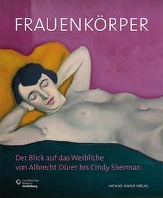 Frauenkörper