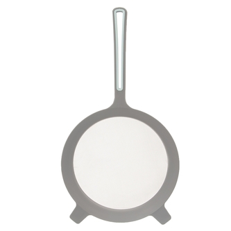 Cedník BASIC 19 cm nerez / plast