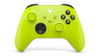 Gamepad Microsoft Xbox Series Bezdrátový, Electric Volt