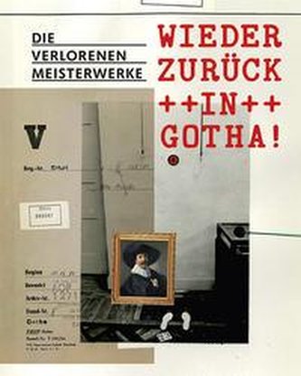 Wieder zurück in Gotha!