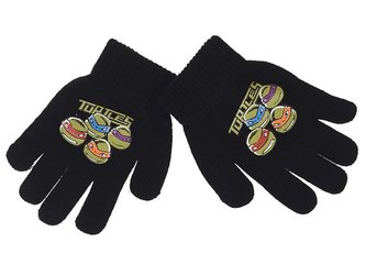 RUKAVICE  ŽELVY NINJA