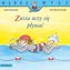 Mądra Mysz. Zuzia uczy się pływać