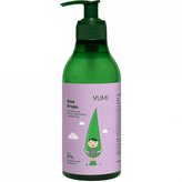 Yumi sprchový gel Aloe - hrozny 400 ml
