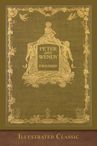 Peter and Wendy