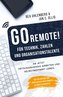 GO REMOTE! Für Technik, Zahlen & Organisationstalente