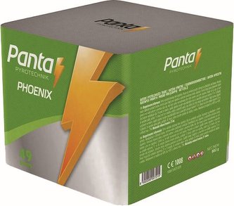 Kompakt Phoenix 49 ran