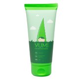 Yumi zklidňující sprchový gel Aloe 200 ml