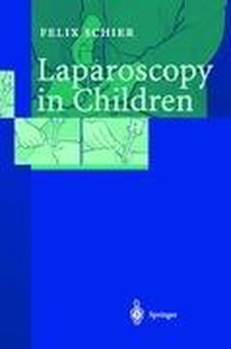 Laparoscopy in Children