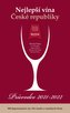 Nejlepší vína České republiky 2021/2022