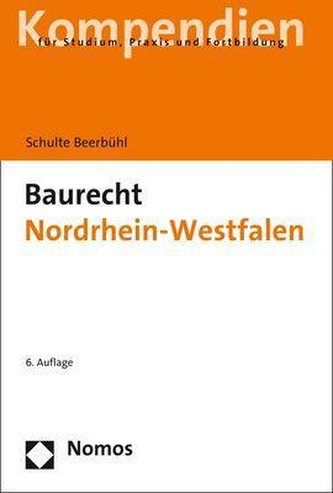 Baurecht Nordrhein-Westfalen