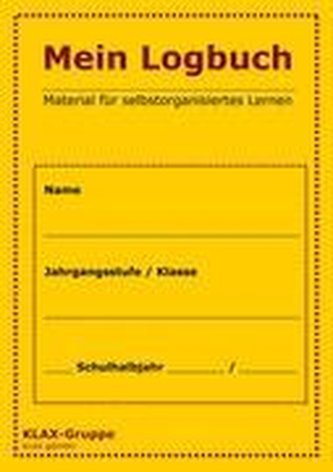 Mein Logbuch