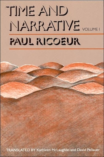 Time and Narrative