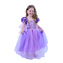 Dětský kostým princezna Fialka (M)
