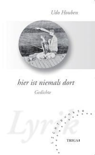 hier ist niemals dort