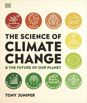 The Science of our Changing Planet