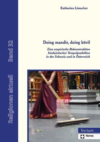 Doing mandir, doing kovil