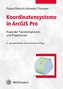 Koordinatensysteme in ArcGIS Pro