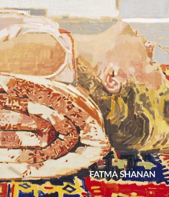 Fatma Shanan
