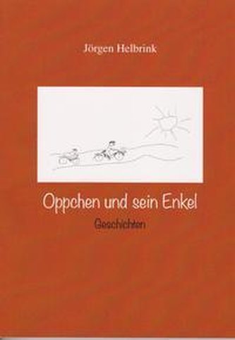 Oppchen und sein Enkel