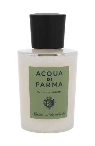 Acqua di Parma Colonia Balzám po holení Futura 100 ml pro muže