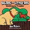 Big Dog and Little Dog Getting in Trouble
