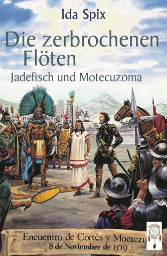 Die zerbrochenen Flöten