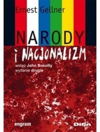 Narody i nacjonalizm