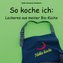 So koche ich