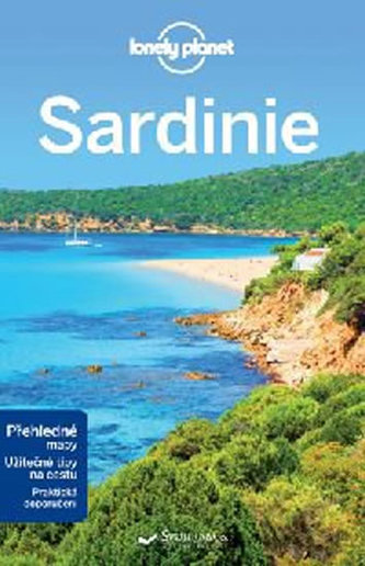 Sardinie - Lonely Planet