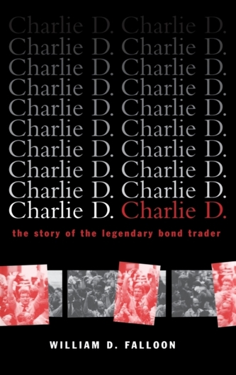 Charlie D.